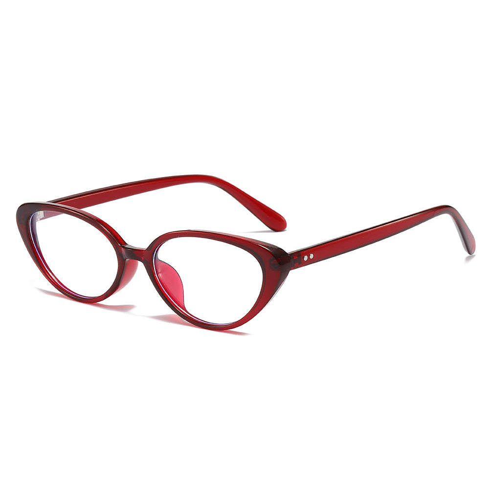 Retro Cat-Eye Sunglasses Bowlift