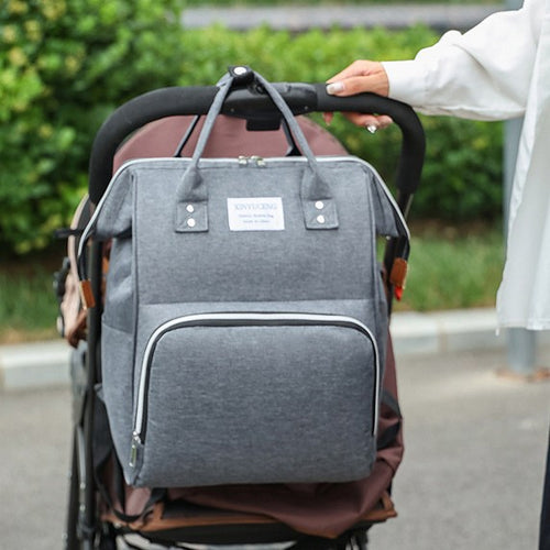 Stylish Backpack Bowlift