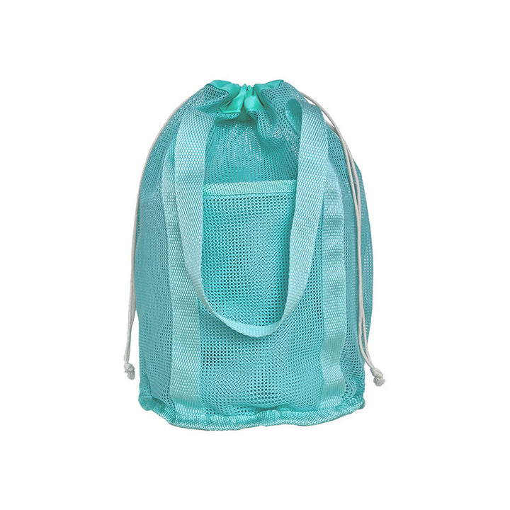 Lightweight mesh backpack Bowlift