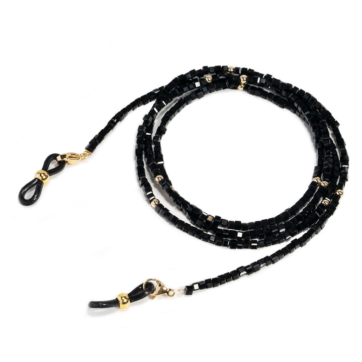 Premium Beaded Eyewear Chain Bowlift