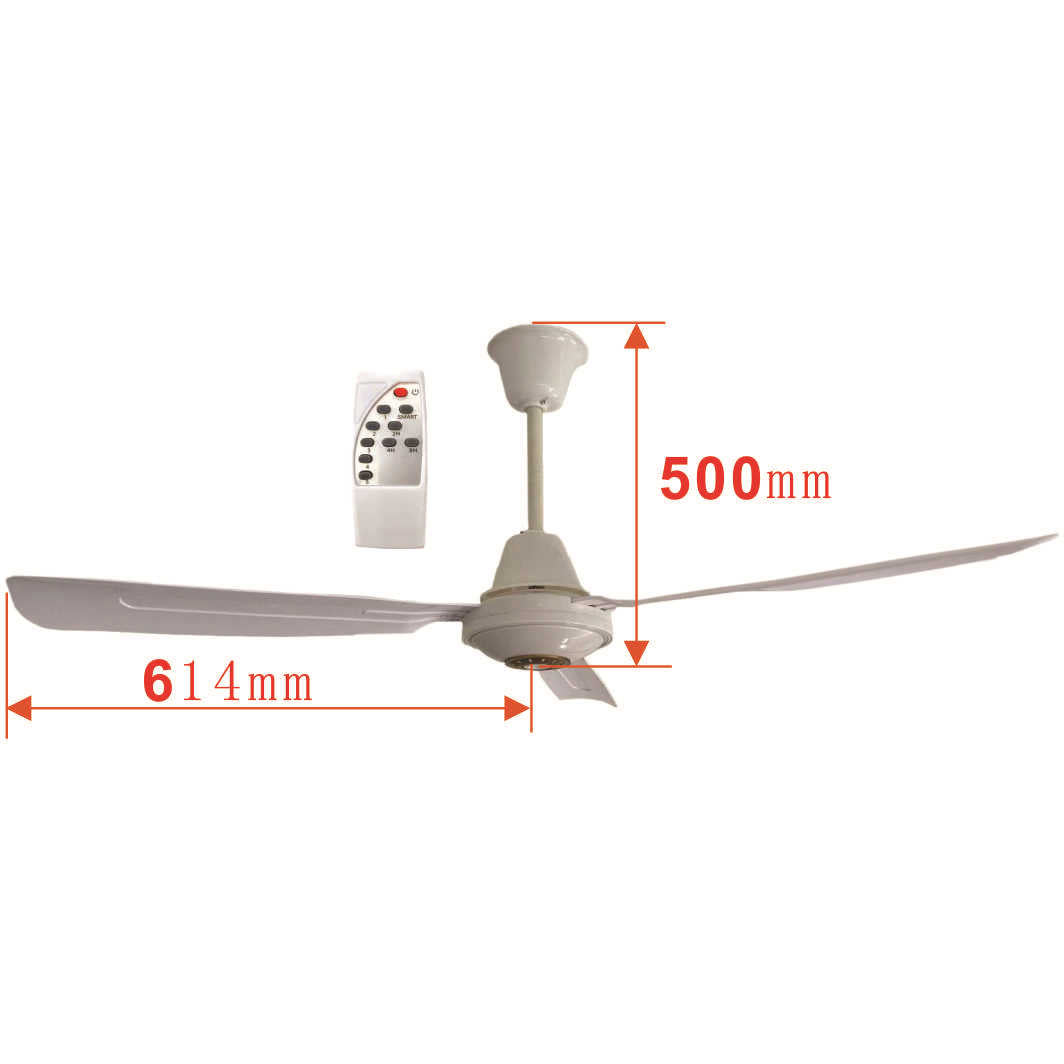 Women Ceiling Fan Bowlift