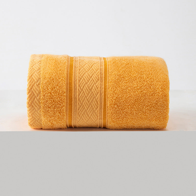 Ladies Luxury Bath Towel Bowlift