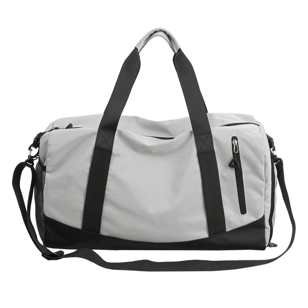 Travel Duffel Bag