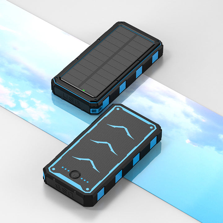Powerbank Bowlift