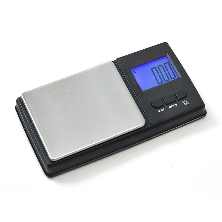 Portable Digital Food Measurement Scale