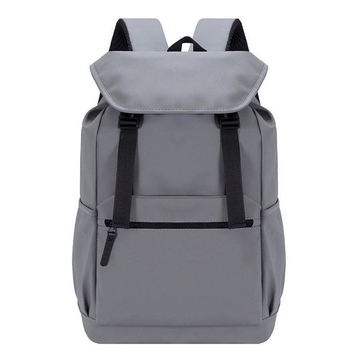WoMulti-Functional Sleek Laptop Backpack Bowlift