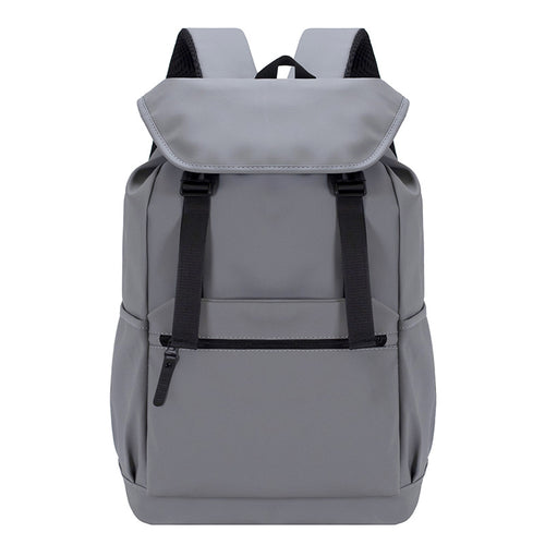 WoMulti-Functional Sleek Laptop Backpack Bowlift