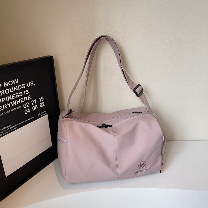 Ladies Sporty Bag Bowlift