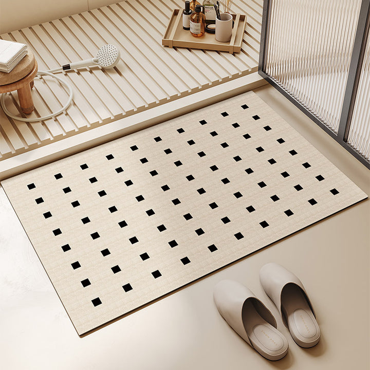 Bath Mat Bowlift