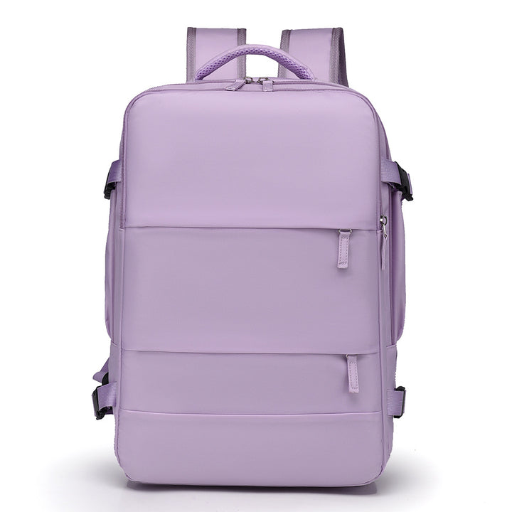 Travel Backpack Bowlift