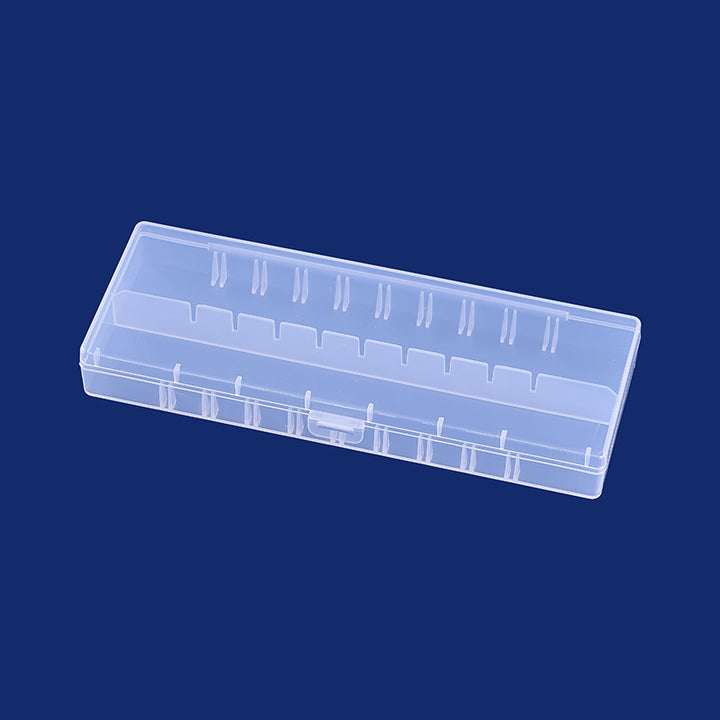 Adjustable Compartment Storage Case Bowlift