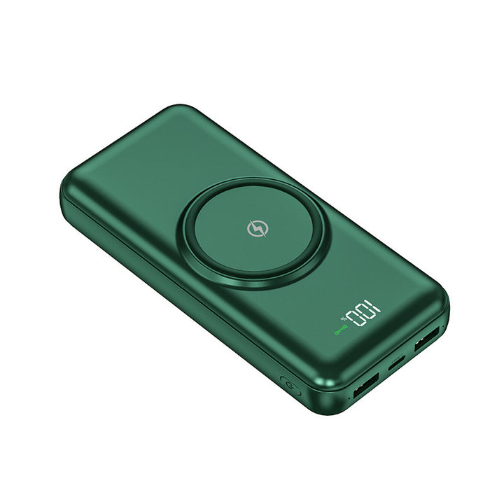 Powerbank for Every Need Bowlift