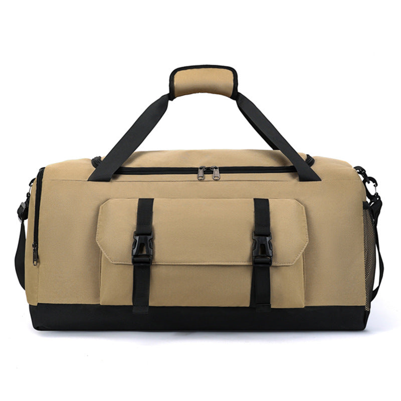 Versatile Expedition Duffle Bag Bowlift