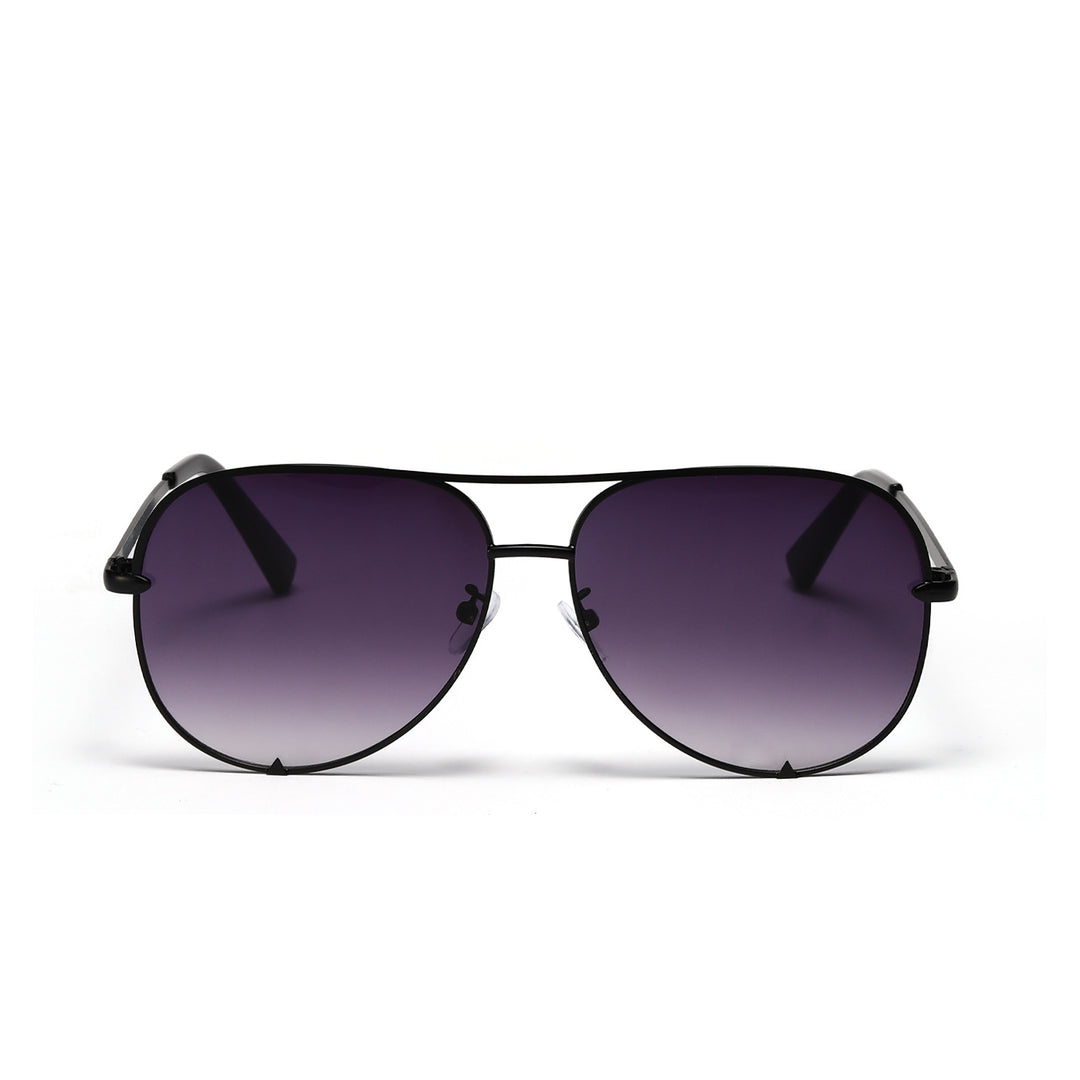 Women's Vintage Pilot Sunglasses Bowlift