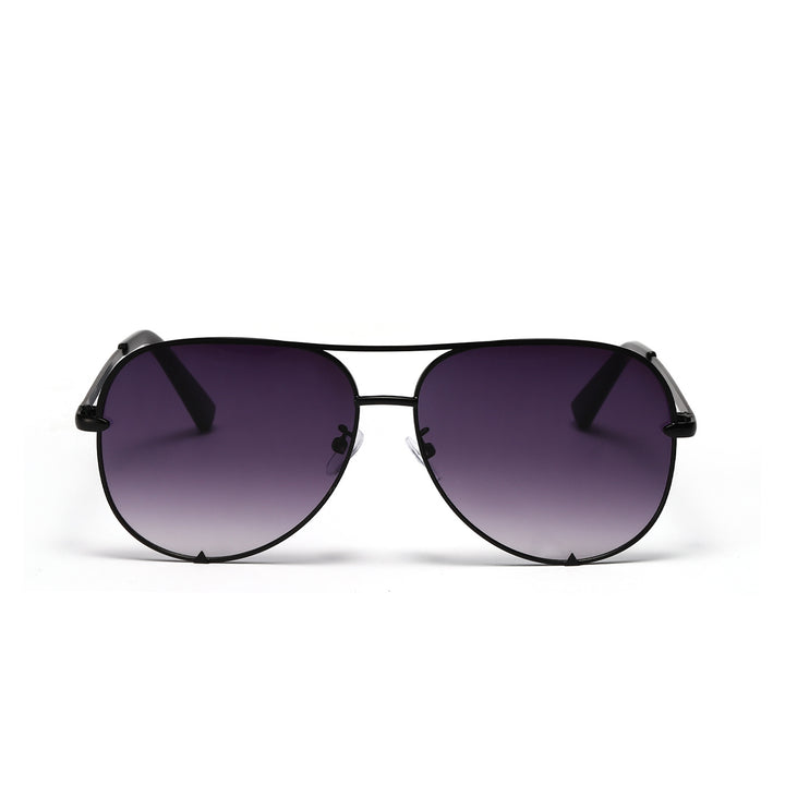 Women's Vintage Pilot Sunglasses Bowlift