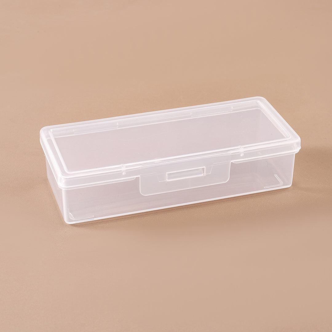 Transparent Multi-Purpose Storage Box Bowlift