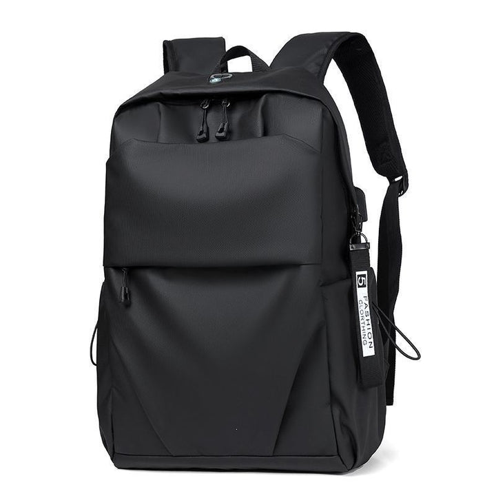 Versatile Laptop Backpack With Multiple Compartments And Ergonomic Carrying System Bowlift