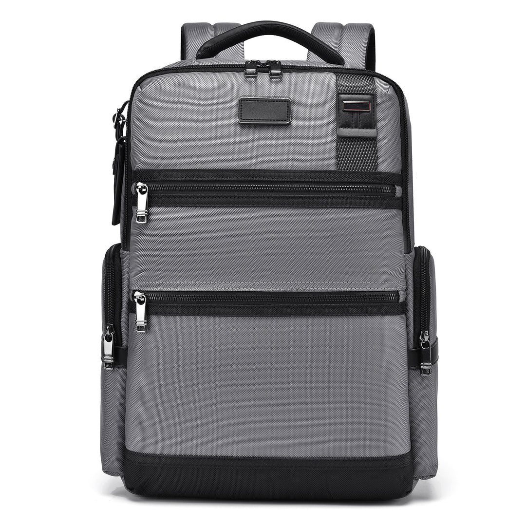 Multi-Pocket Travel Backpack Bowlift