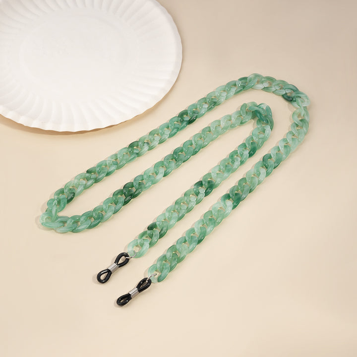 Stylish Eyewear Chain Bowlift