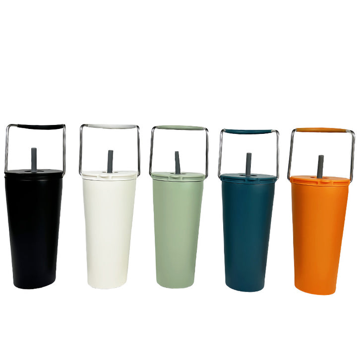Ladies multifunctional drinking cup Bowlift