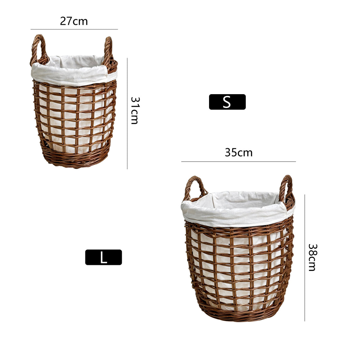 Storage basket Bowlift