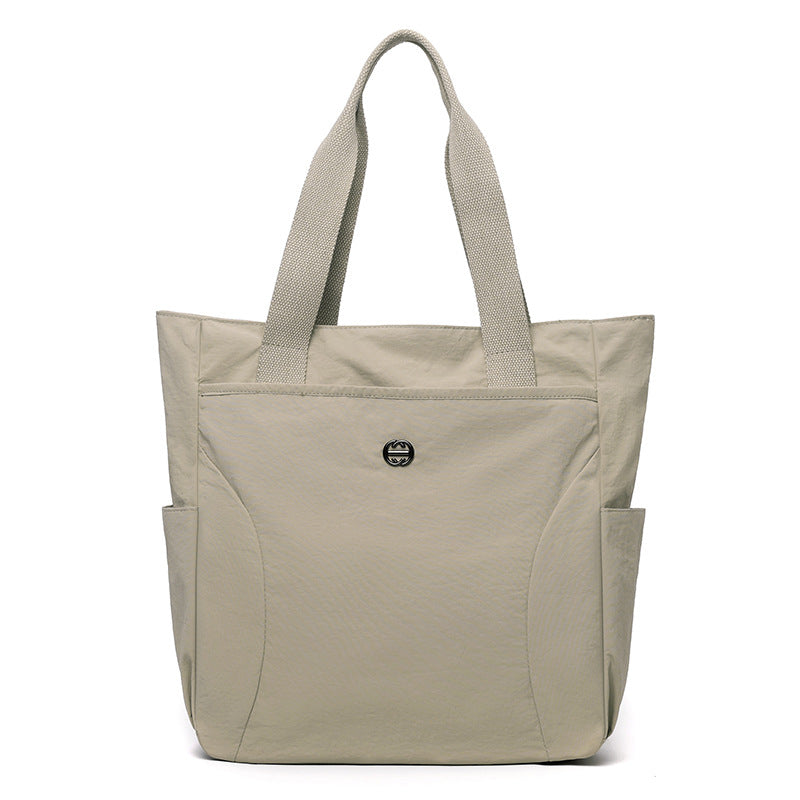 Versatile Everyday Tote Bag Bowlift