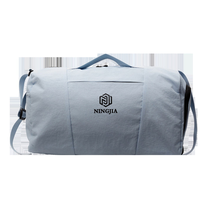 Multi-Functional Travel Crossbody Bag