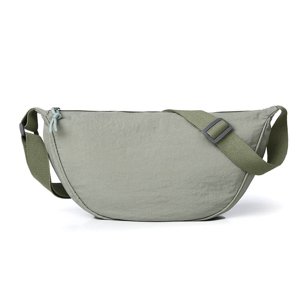 Lightweight Crossbody Sling Bag Bowlift