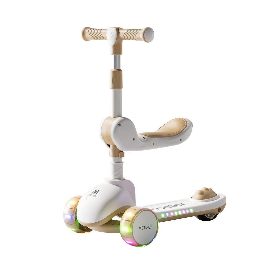 Scooter Bowlift
