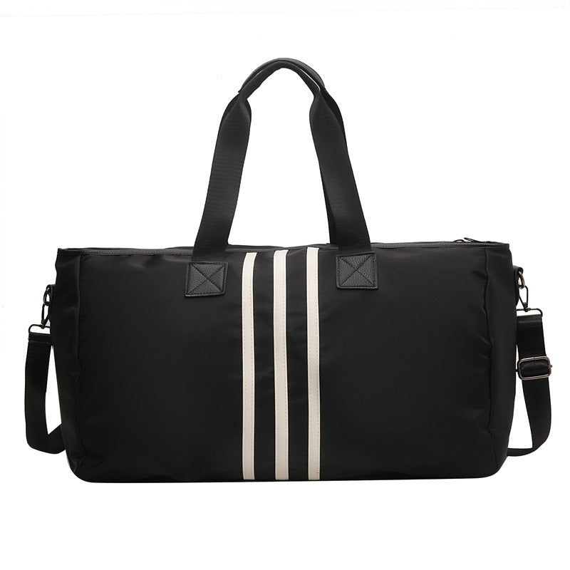 Sporty Bag With Plenty of Storage Bowlift