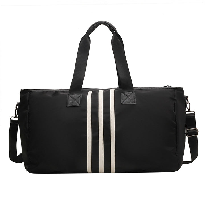 Sporty Bag With Plenty of Storage Bowlift