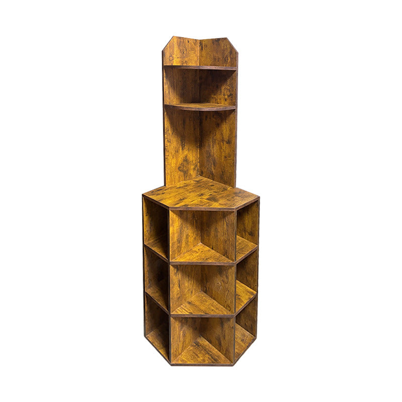 Corner Shelf Bowlift