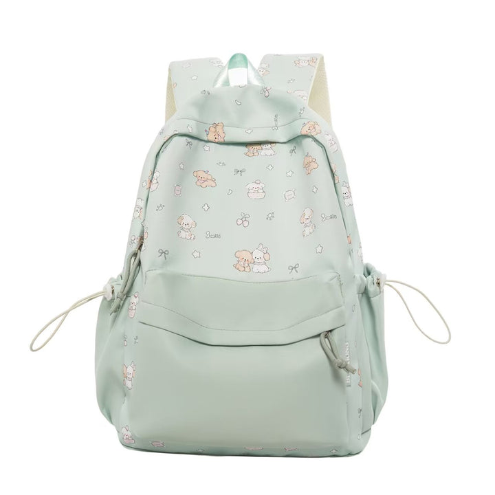 Children's Playful Animal-Themed Backpack Bowlift 1784809923