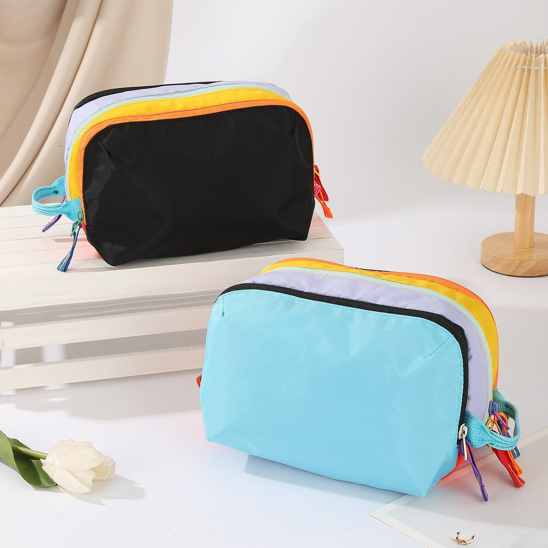 Toiletry Bag Bowlift