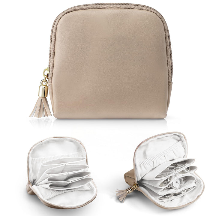 Jewelry storage bag Bowlift