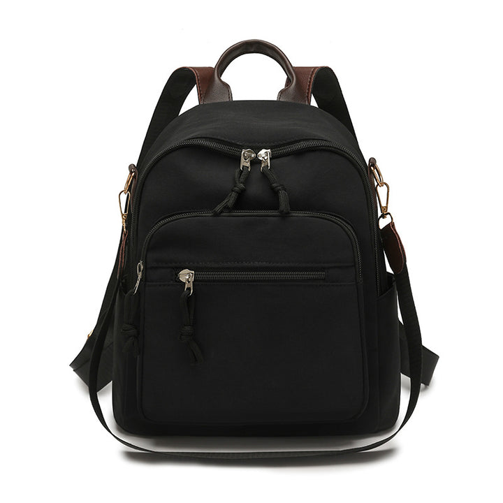 Functional Travel Backpack Bowlift