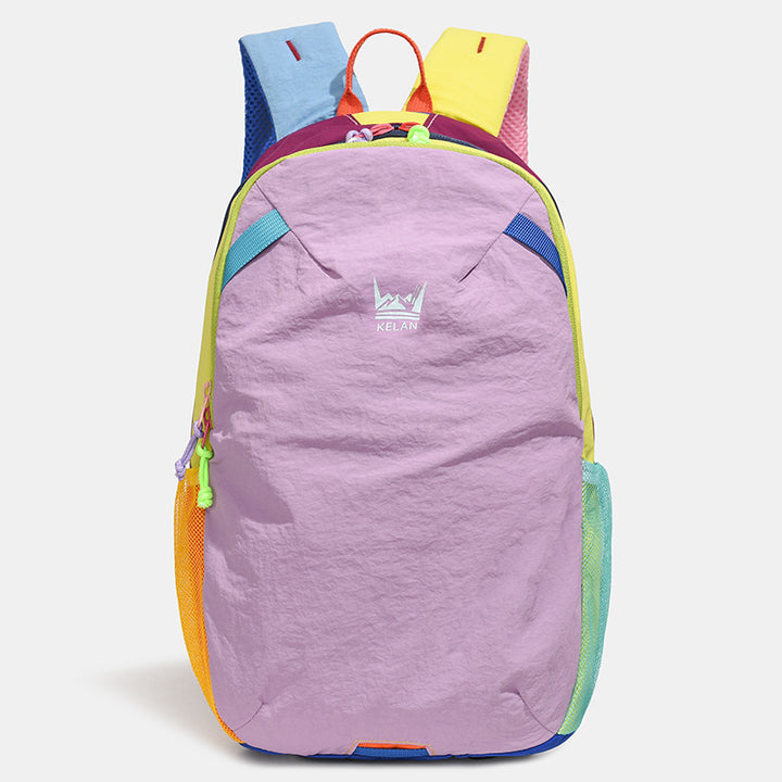 Lightweight Adventure Backpack
