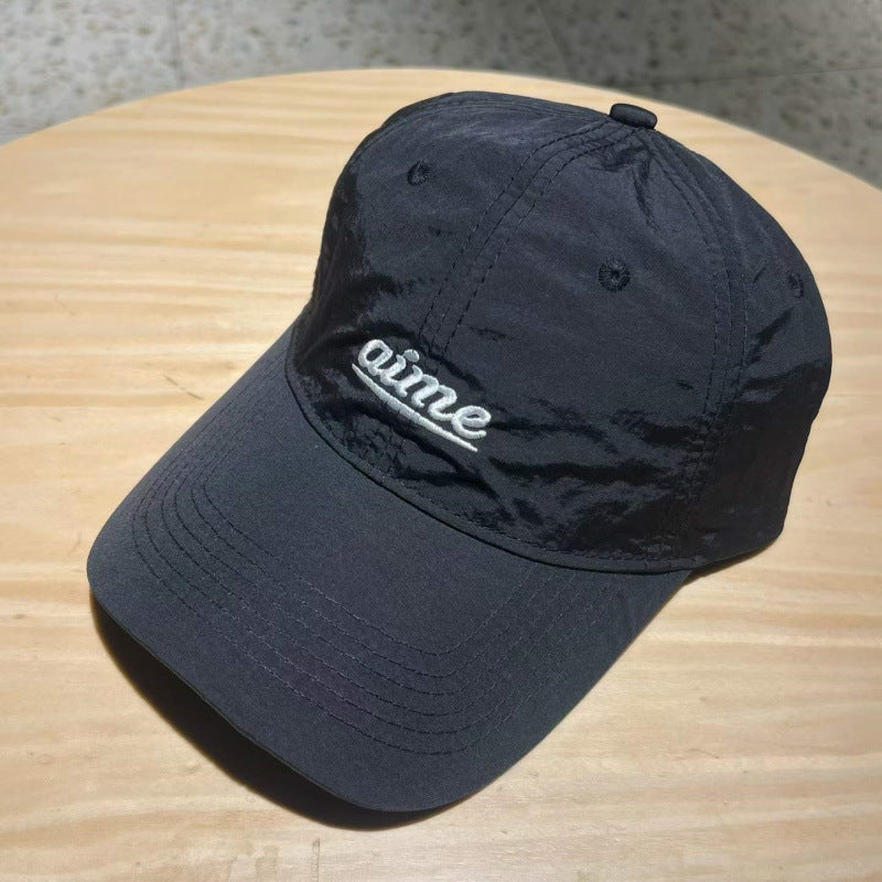 Women's Lightweight Casual Cap Bowlift