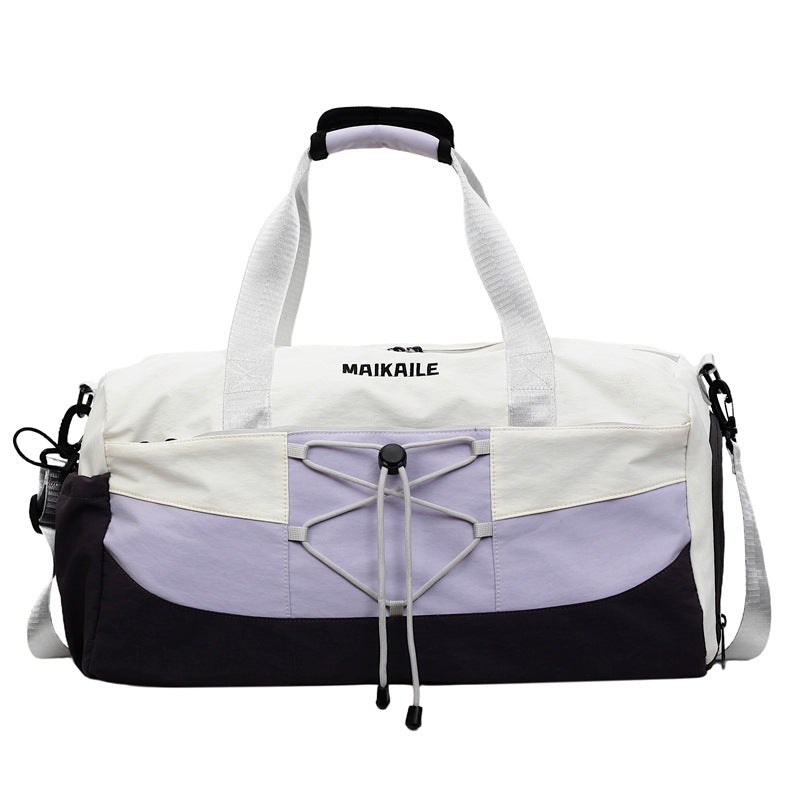 Women's Multifunctional Sports Bag Bowlift