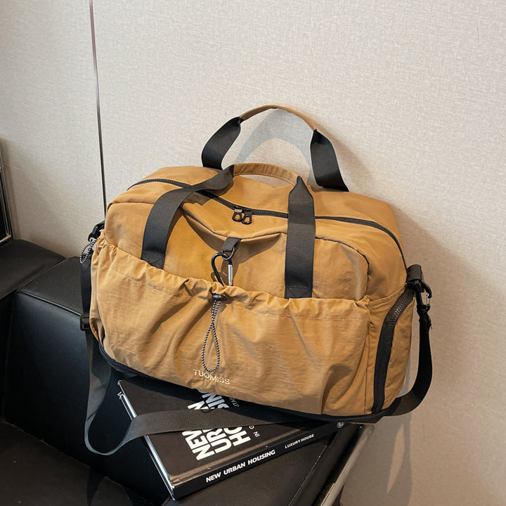 Multi-Use Lightweight Travel Duffle