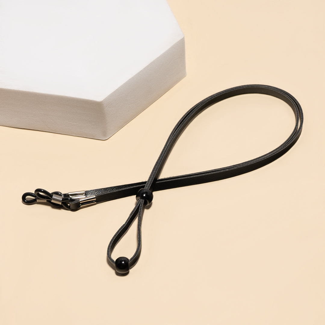 Adjustable Eyewear Retaining Strap Bowlift
