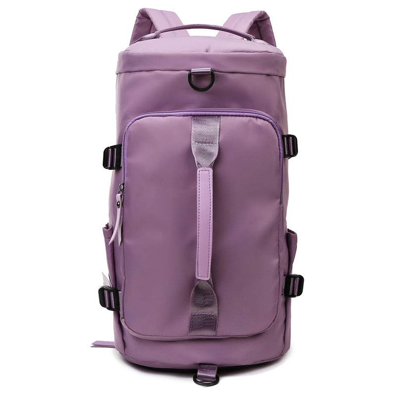 Women's multifunctional outdoor backpack Bowlift