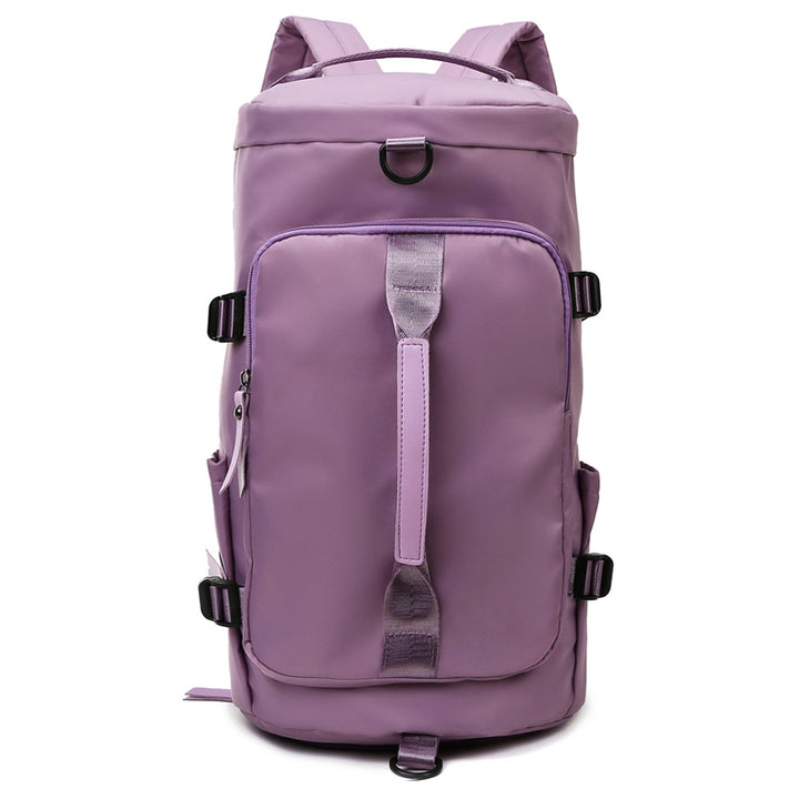 Women's multifunctional outdoor backpack Bowlift