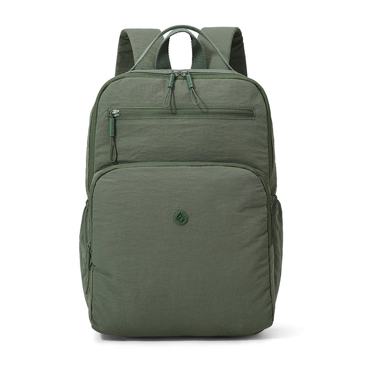 Sophisticated Lightweight Travel Backpack Bowlift