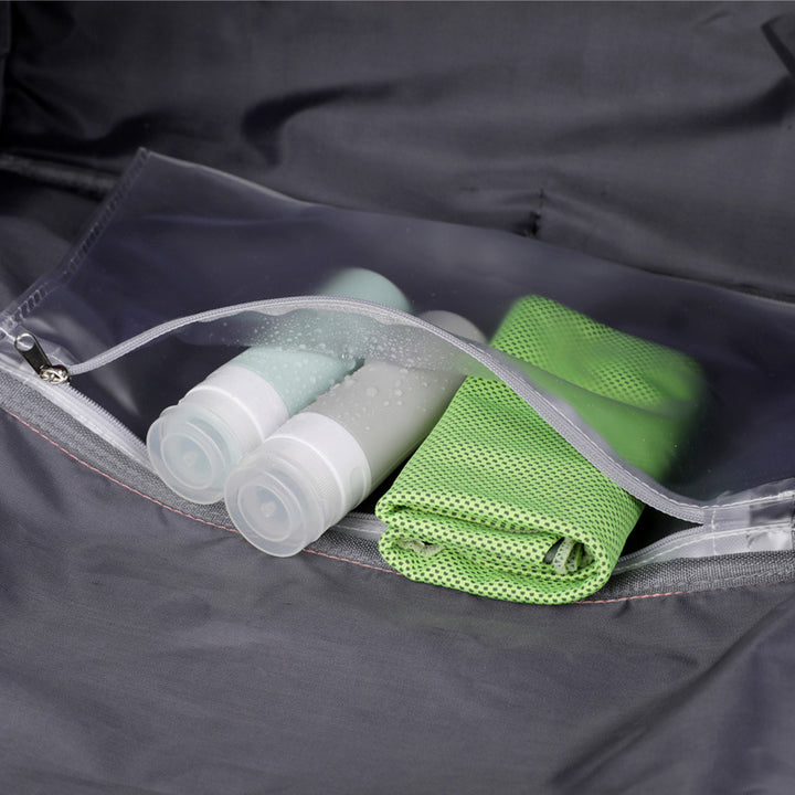 Versatile Travel Gym