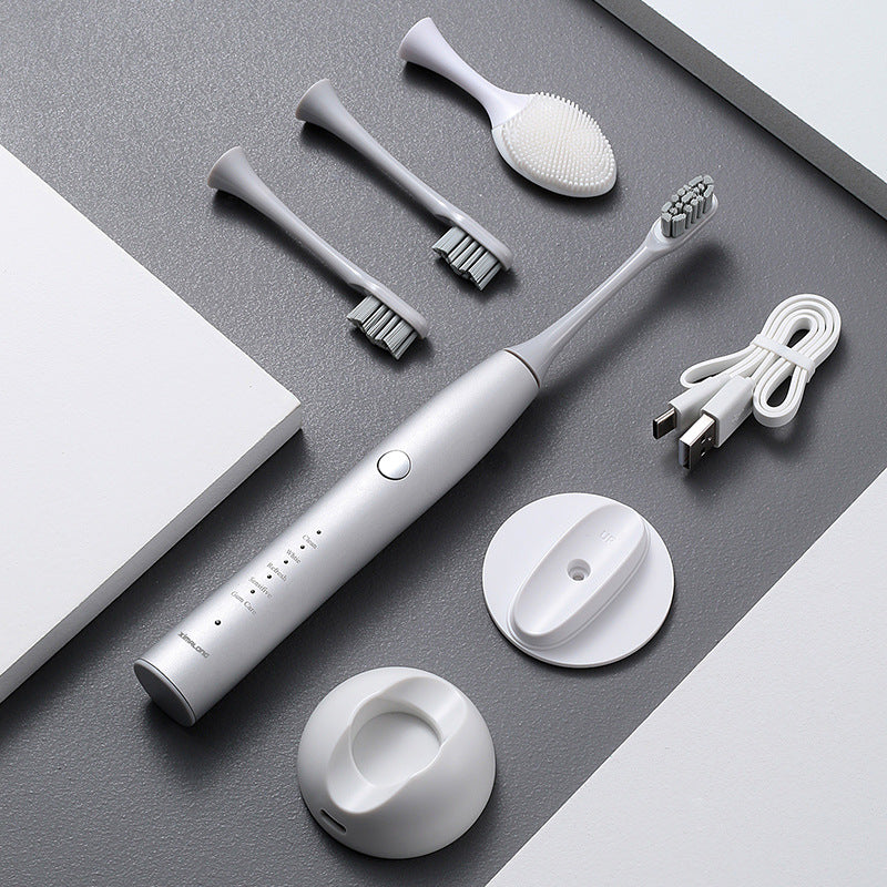 Smart Toothbrush Set Bowlift