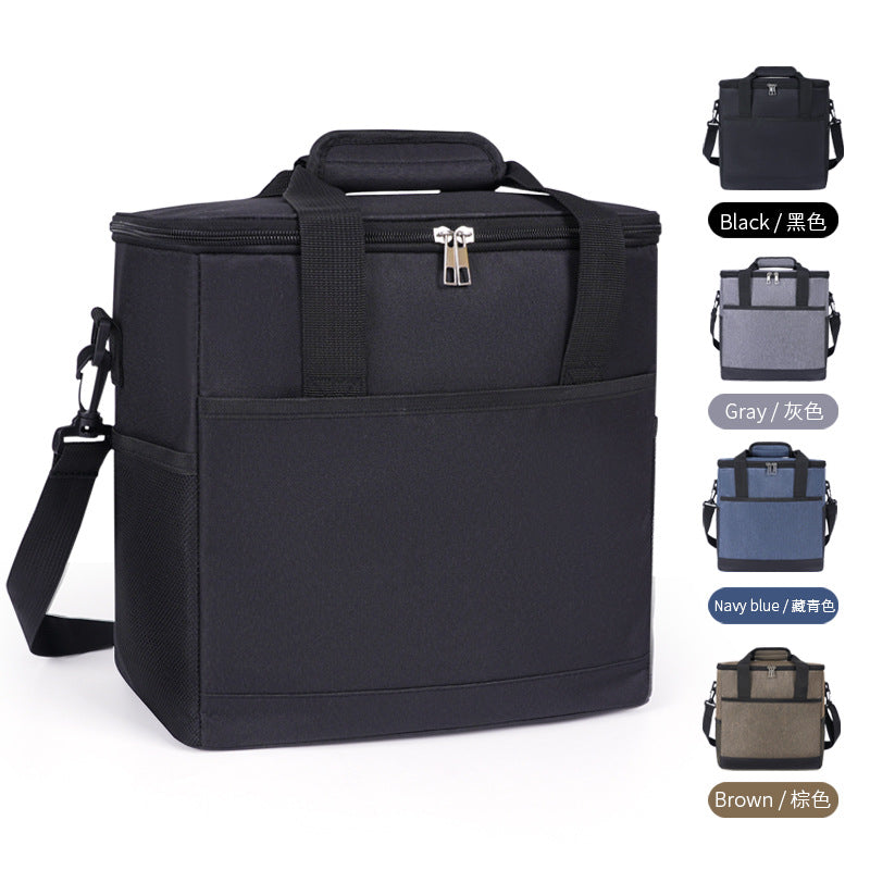 Insulated Lunch Cooler Bag Bowlift