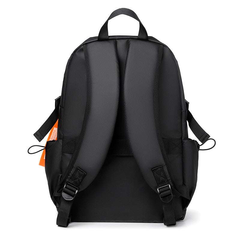 Versatile Multi-Compartment Backpack Bowlift