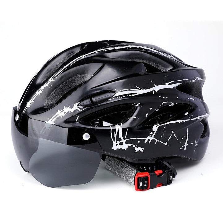 Cycling Helmet Bowlift