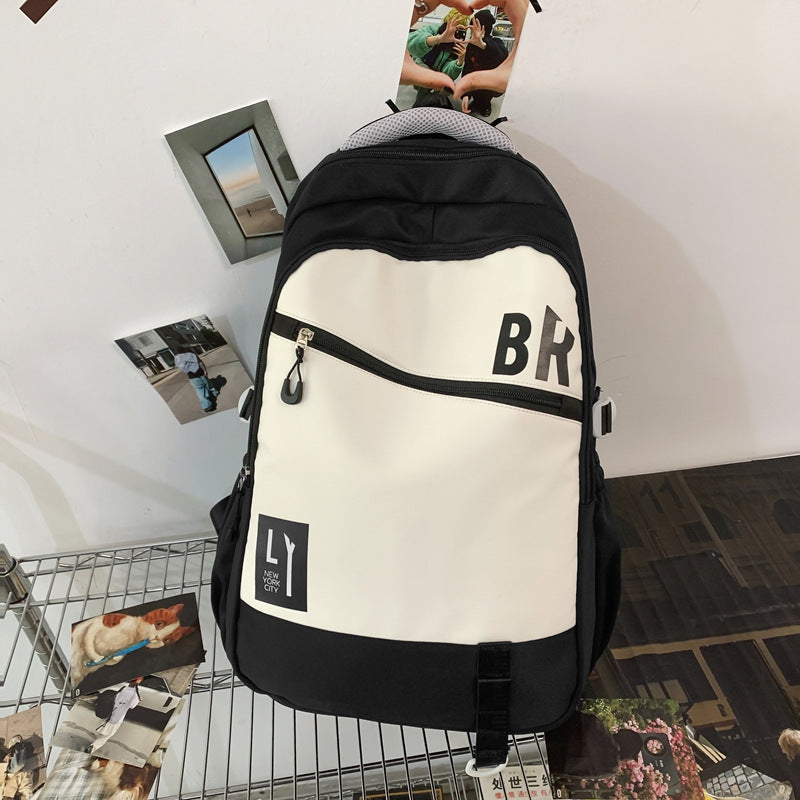Versatile Sports Backpack